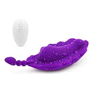 Vibratore clitoride Simple love Wireless